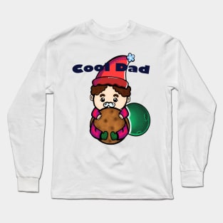 Cool DAD Long Sleeve T-Shirt